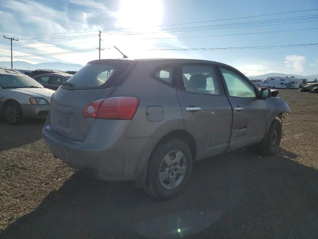 Photo 2 VIN: JN8AS5MV1AW104243 - NISSAN ROGUE 