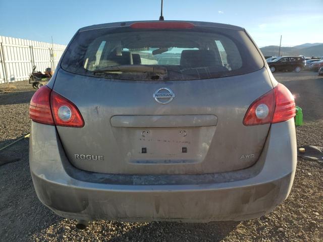 Photo 5 VIN: JN8AS5MV1AW104243 - NISSAN ROGUE 