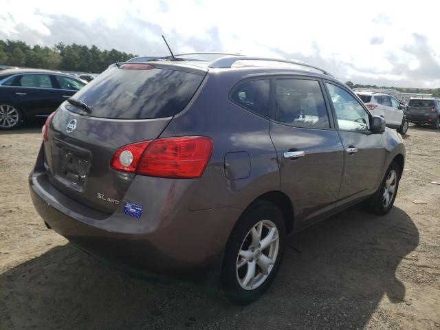 Photo 3 VIN: JN8AS5MV1AW112505 - NISSAN ROGUE S 