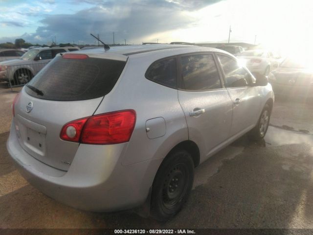 Photo 3 VIN: JN8AS5MV1AW112844 - NISSAN ROGUE 