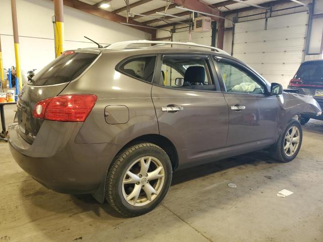 Photo 2 VIN: JN8AS5MV1AW115422 - NISSAN ROGUE 