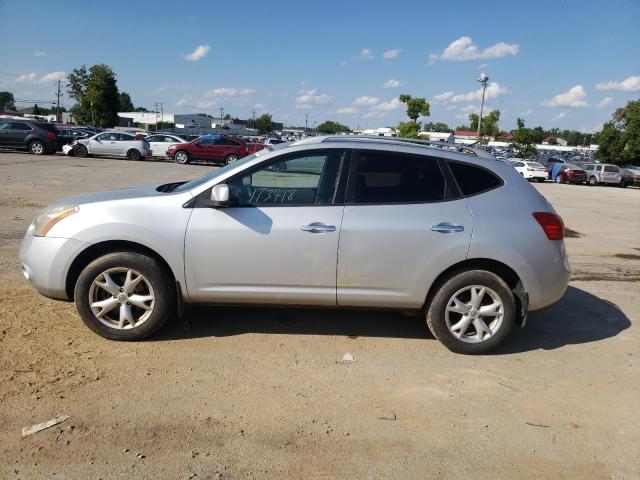 Photo 8 VIN: JN8AS5MV1AW117588 - NISSAN ROGUE S 