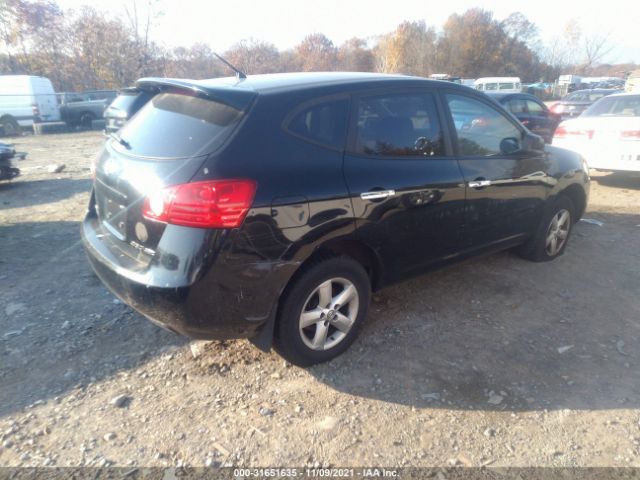 Photo 3 VIN: JN8AS5MV1AW129224 - NISSAN ROGUE 