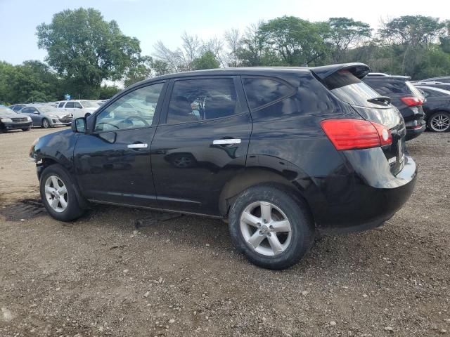 Photo 1 VIN: JN8AS5MV1AW130650 - NISSAN ROGUE 