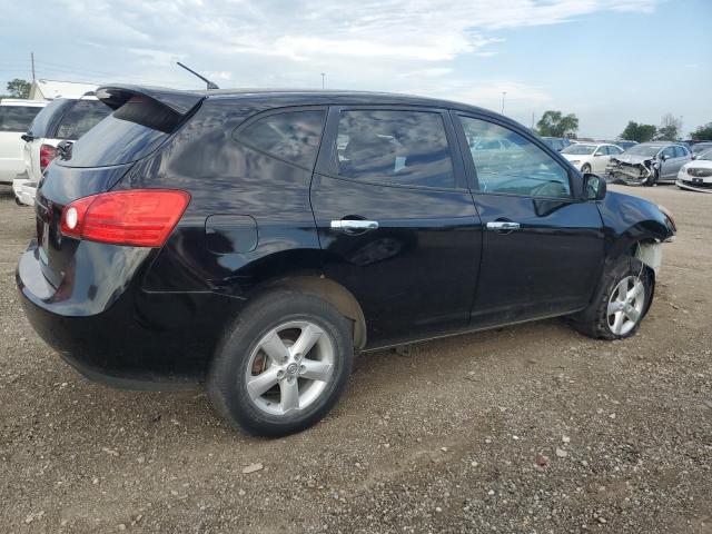 Photo 2 VIN: JN8AS5MV1AW130650 - NISSAN ROGUE 