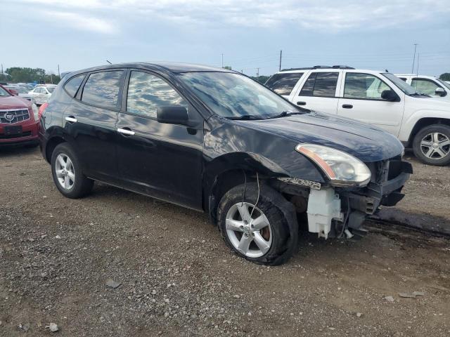 Photo 3 VIN: JN8AS5MV1AW130650 - NISSAN ROGUE 