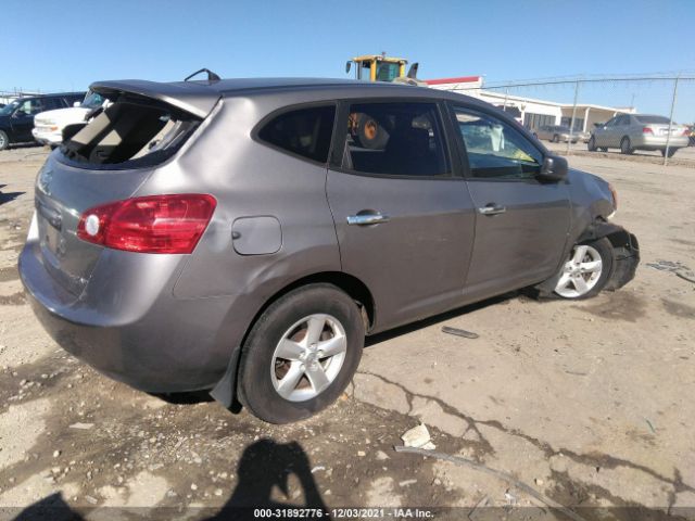 Photo 3 VIN: JN8AS5MV1AW133175 - NISSAN ROGUE 