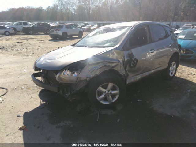 Photo 5 VIN: JN8AS5MV1AW133175 - NISSAN ROGUE 