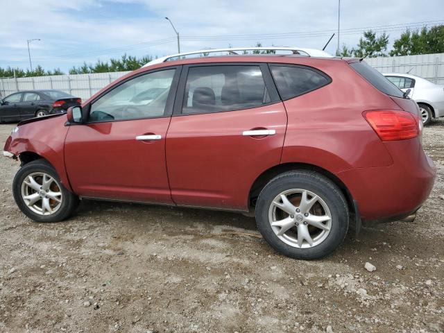 Photo 1 VIN: JN8AS5MV1AW134231 - NISSAN ROGUE 