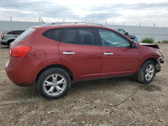 Photo 2 VIN: JN8AS5MV1AW134231 - NISSAN ROGUE 