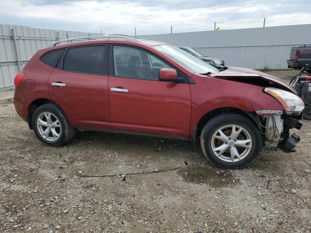 Photo 3 VIN: JN8AS5MV1AW134231 - NISSAN ROGUE 