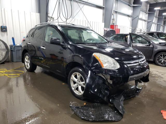 Photo 3 VIN: JN8AS5MV1AW135010 - NISSAN ROGUE 