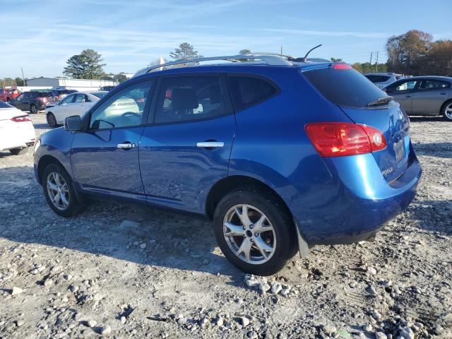 Photo 1 VIN: JN8AS5MV1AW135914 - NISSAN ROGUE S 