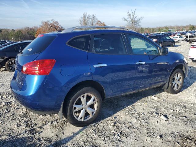 Photo 2 VIN: JN8AS5MV1AW135914 - NISSAN ROGUE S 