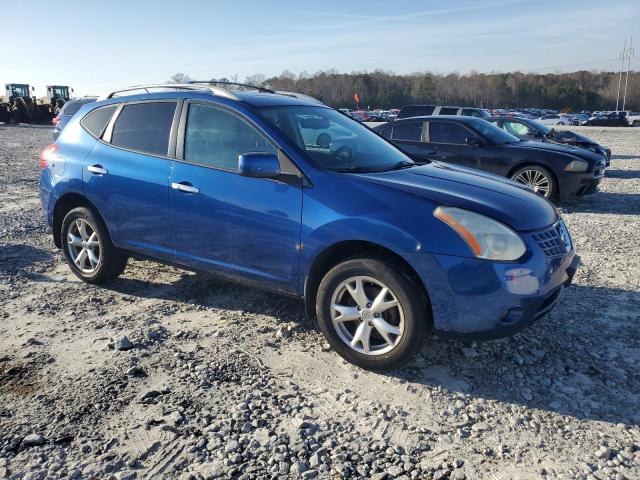 Photo 3 VIN: JN8AS5MV1AW135914 - NISSAN ROGUE S 