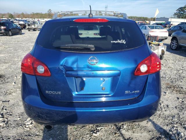 Photo 5 VIN: JN8AS5MV1AW135914 - NISSAN ROGUE S 