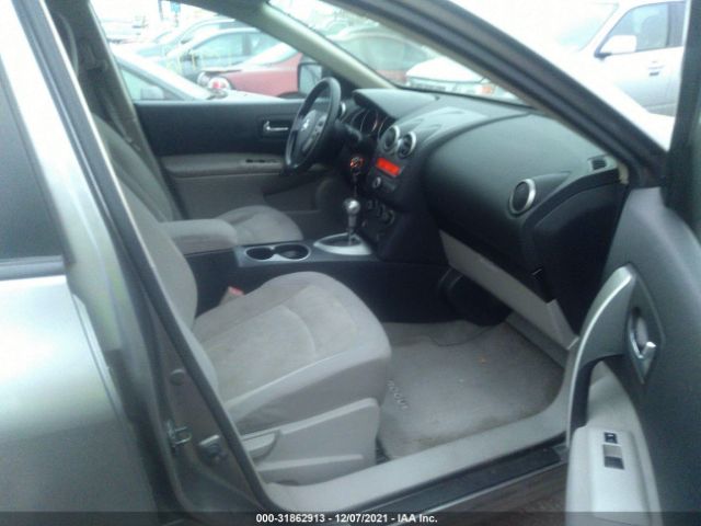 Photo 4 VIN: JN8AS5MV1AW136979 - NISSAN ROGUE 