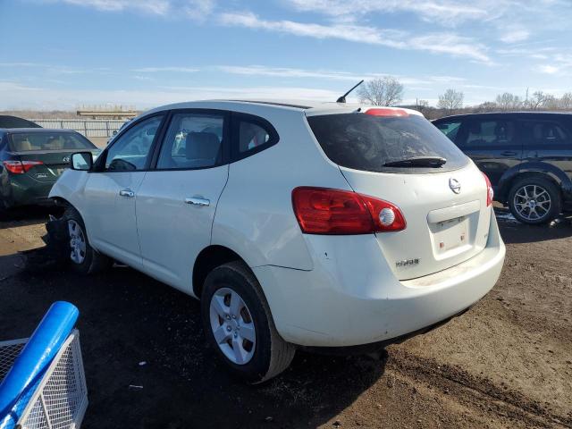 Photo 1 VIN: JN8AS5MV1AW138781 - NISSAN ROGUE S 