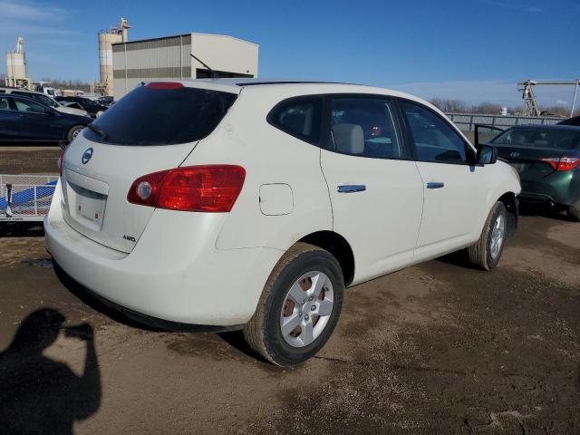 Photo 2 VIN: JN8AS5MV1AW138781 - NISSAN ROGUE S 