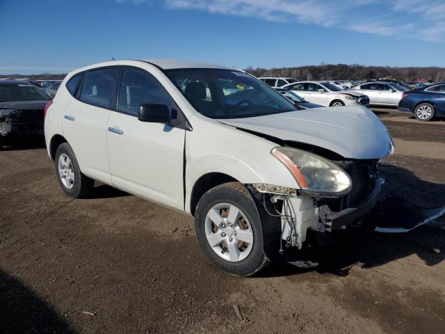 Photo 3 VIN: JN8AS5MV1AW138781 - NISSAN ROGUE S 