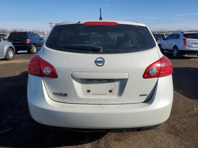 Photo 5 VIN: JN8AS5MV1AW138781 - NISSAN ROGUE S 