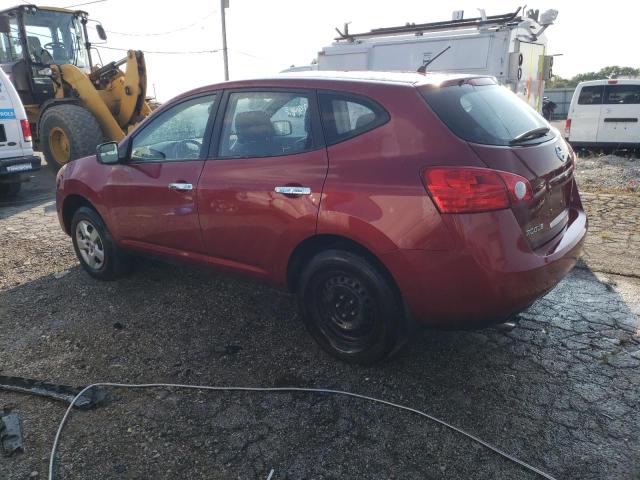 Photo 1 VIN: JN8AS5MV1AW138893 - NISSAN ROGUE S 