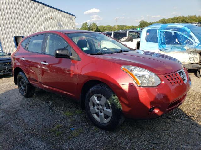 Photo 3 VIN: JN8AS5MV1AW138893 - NISSAN ROGUE S 