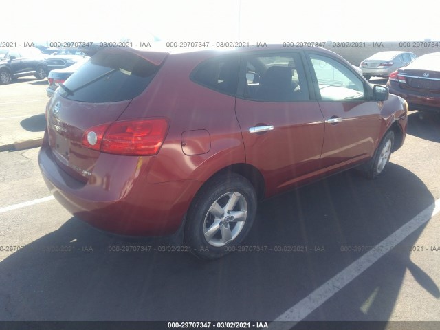 Photo 3 VIN: JN8AS5MV1AW141521 - NISSAN ROGUE 