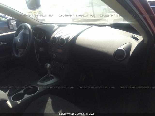 Photo 4 VIN: JN8AS5MV1AW141521 - NISSAN ROGUE 