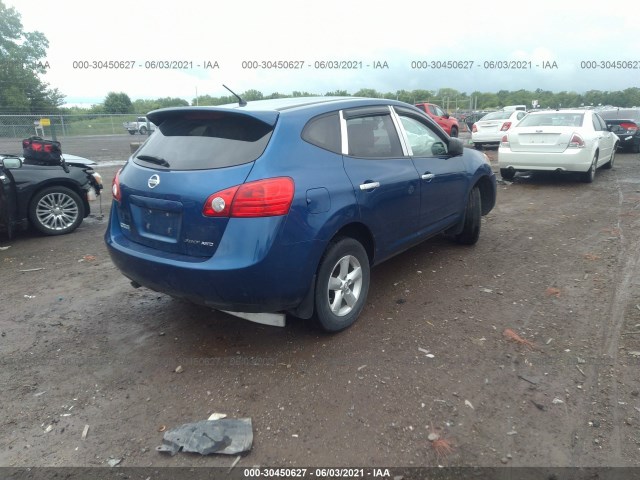 Photo 3 VIN: JN8AS5MV1AW142832 - NISSAN ROGUE 