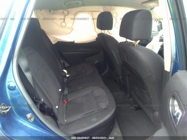 Photo 7 VIN: JN8AS5MV1AW142832 - NISSAN ROGUE 