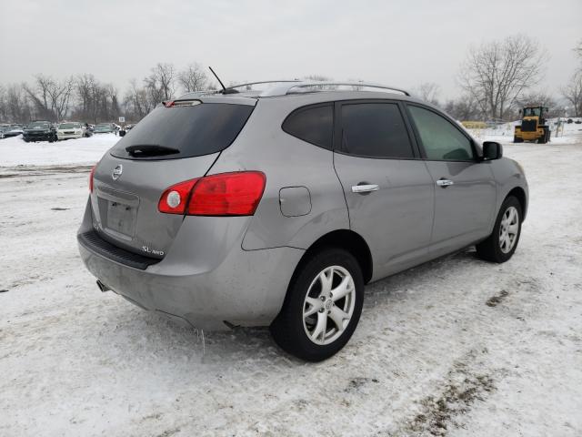 Photo 3 VIN: JN8AS5MV1AW146167 - NISSAN ROGUE S 