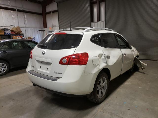 Photo 3 VIN: JN8AS5MV1AW147299 - NISSAN ROGUE S 