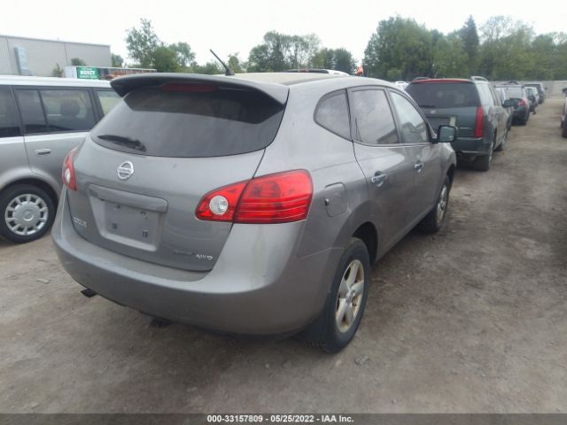 Photo 3 VIN: JN8AS5MV1AW601020 - NISSAN ROGUE 