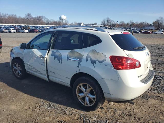 Photo 1 VIN: JN8AS5MV1AW601308 - NISSAN ROGUE S 