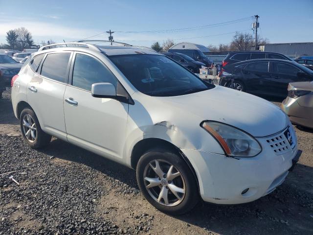 Photo 3 VIN: JN8AS5MV1AW601308 - NISSAN ROGUE S 