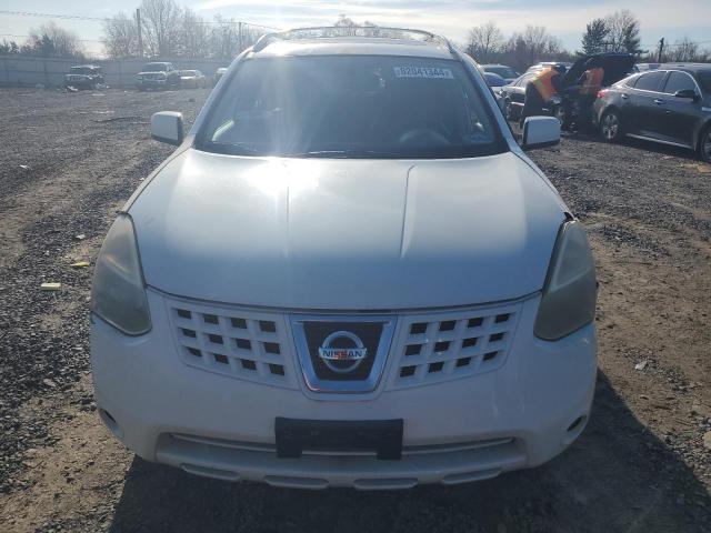 Photo 4 VIN: JN8AS5MV1AW601308 - NISSAN ROGUE S 