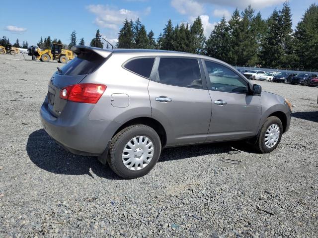 Photo 2 VIN: JN8AS5MV1AW602636 - NISSAN ROGUE S 