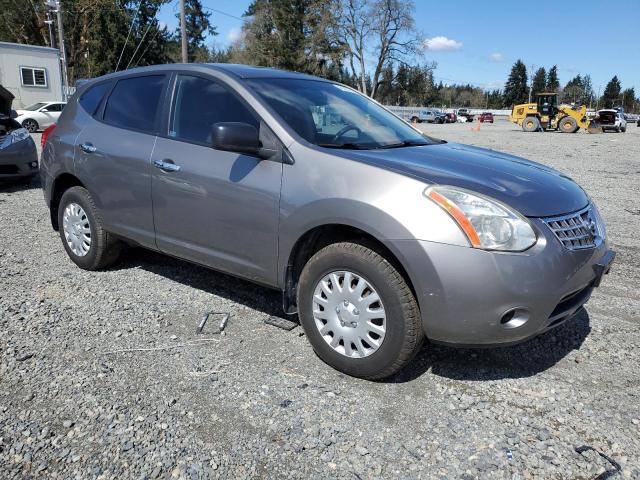 Photo 3 VIN: JN8AS5MV1AW602636 - NISSAN ROGUE S 