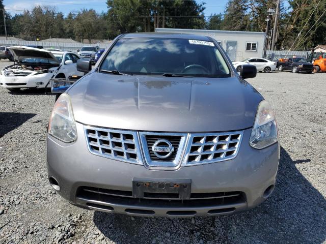 Photo 4 VIN: JN8AS5MV1AW602636 - NISSAN ROGUE S 