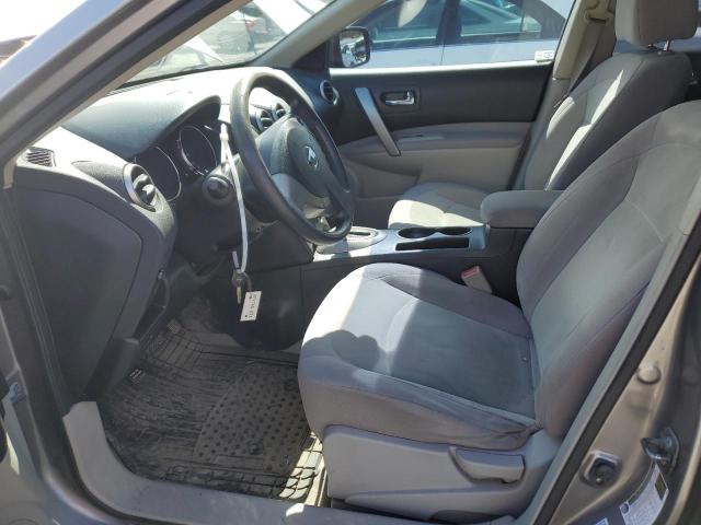 Photo 6 VIN: JN8AS5MV1AW602636 - NISSAN ROGUE S 