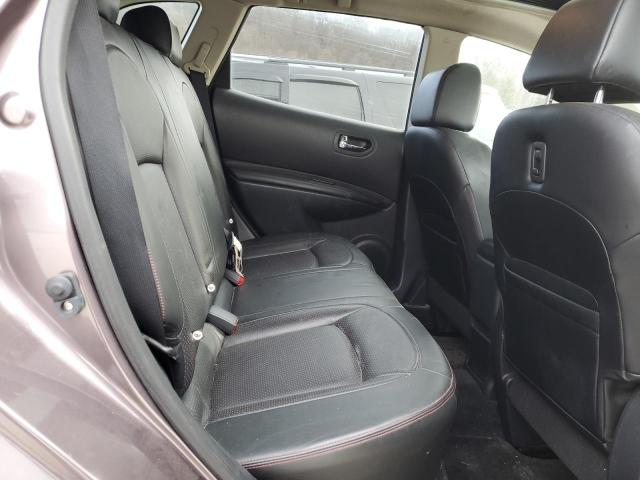 Photo 10 VIN: JN8AS5MV1AW603785 - NISSAN ROGUE 