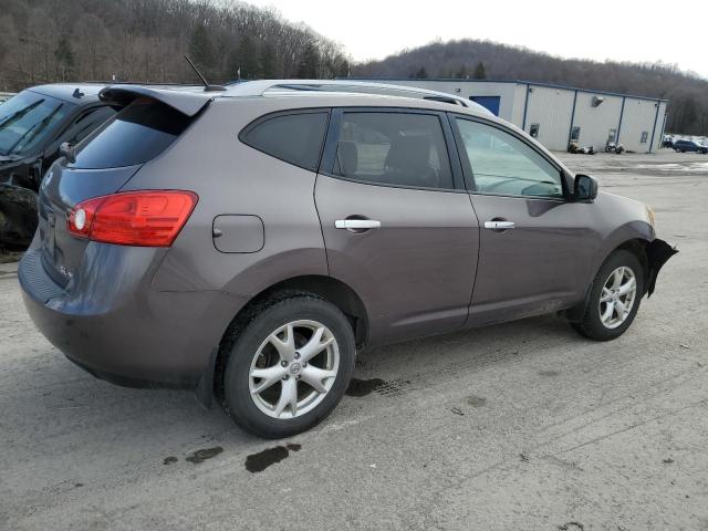 Photo 2 VIN: JN8AS5MV1AW603785 - NISSAN ROGUE 