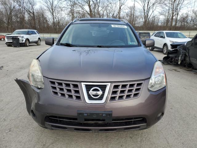 Photo 4 VIN: JN8AS5MV1AW603785 - NISSAN ROGUE 