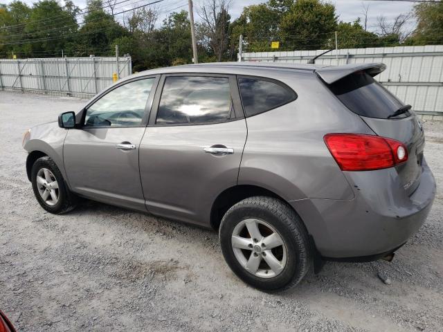 Photo 1 VIN: JN8AS5MV1AW604693 - NISSAN ROGUE S 