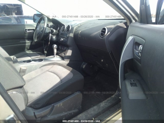 Photo 4 VIN: JN8AS5MV1AW605150 - NISSAN ROGUE 