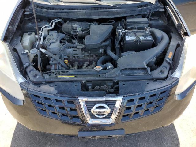 Photo 11 VIN: JN8AS5MV1AW610381 - NISSAN ROGUE 