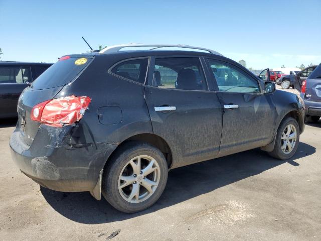 Photo 2 VIN: JN8AS5MV1AW610381 - NISSAN ROGUE 