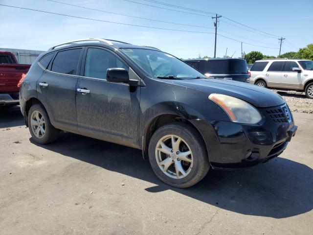 Photo 3 VIN: JN8AS5MV1AW610381 - NISSAN ROGUE 