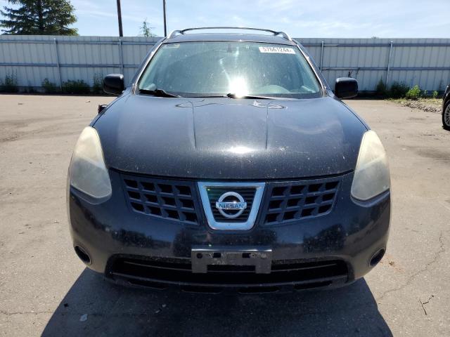 Photo 4 VIN: JN8AS5MV1AW610381 - NISSAN ROGUE 